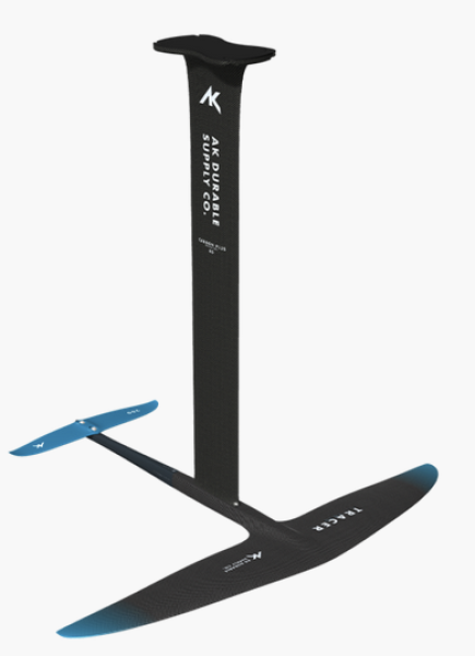 AK Tracer V3 Alu Set